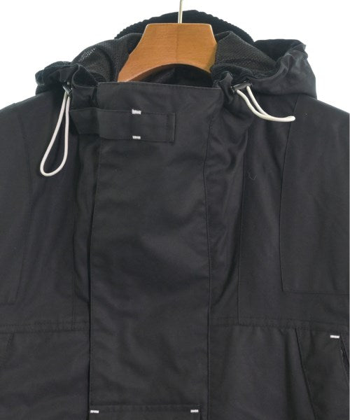 RICHARDSON Mountain parka