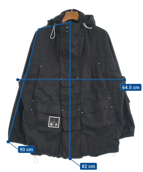 RICHARDSON Mountain parka