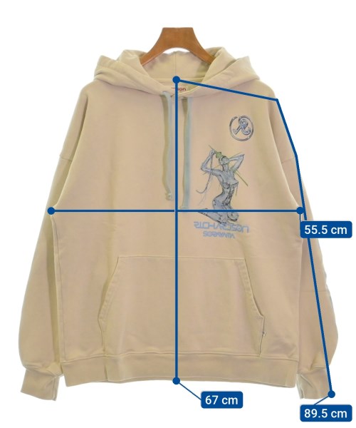 RICHARDSON Hoodies