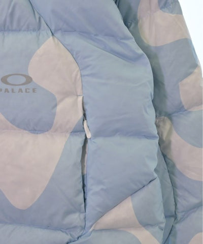 PALACE Down jackets/Vests