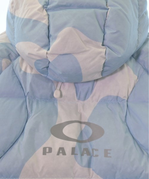 PALACE Down jackets/Vests