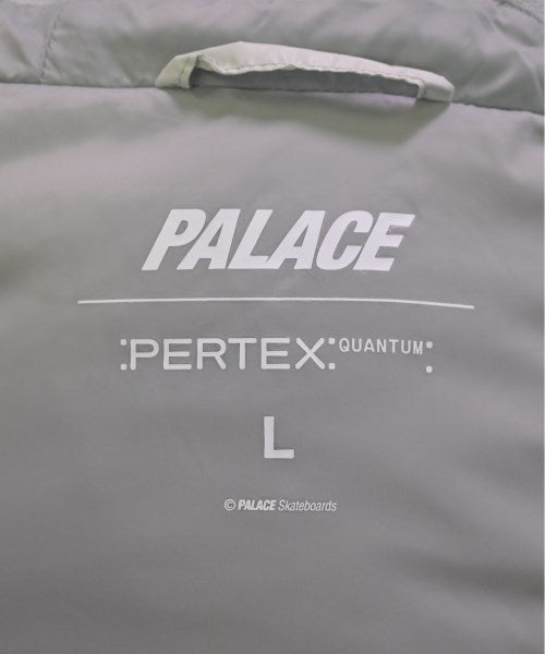 PALACE Down jackets/Vests