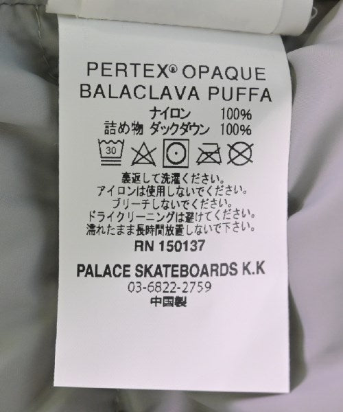 PALACE Down jackets/Vests