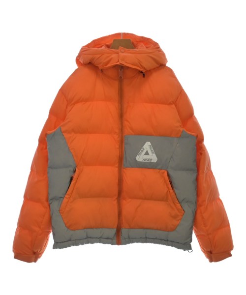 PALACE Down jackets/Vests