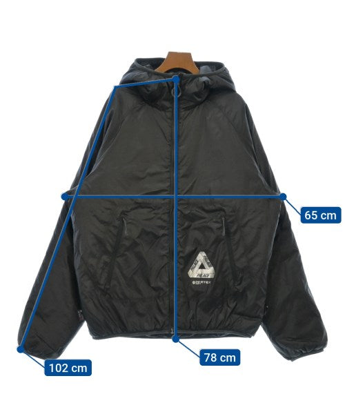 PALACE Down jackets/Vests