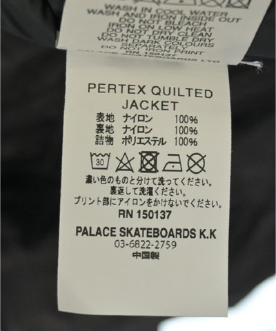 PALACE Down jackets/Vests