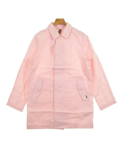 PALACE Soutien collar coats