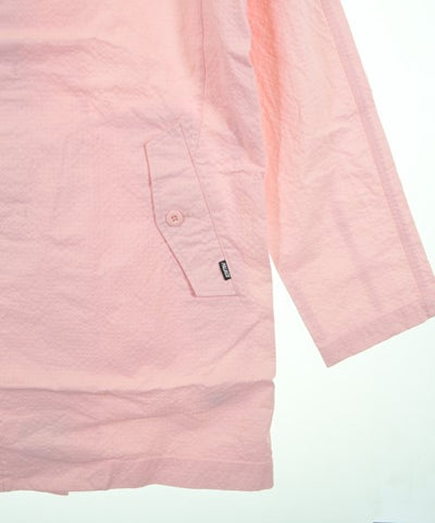 PALACE Soutien collar coats