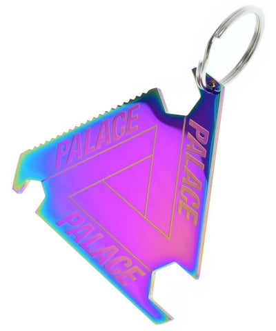 PALACE Key cases/Key rings