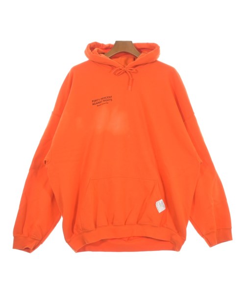 FORTY PERCENT AGAINST RIGHTS Hoodies