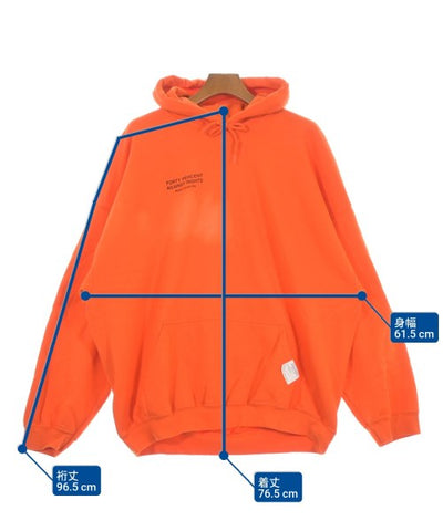 FORTY PERCENT AGAINST RIGHTS Hoodies