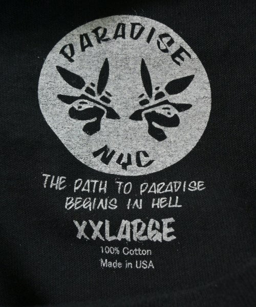 PARADIS3 Tee Shirts/Tops