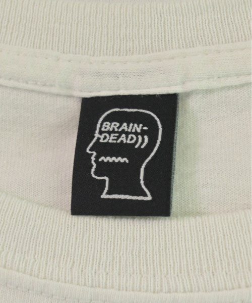 BRAIN DEAD Tee Shirts/Tops