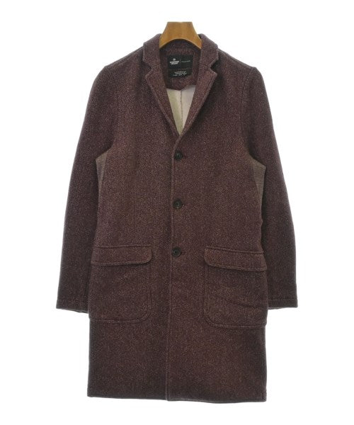 REIGNING CHAMP Chesterfield coats