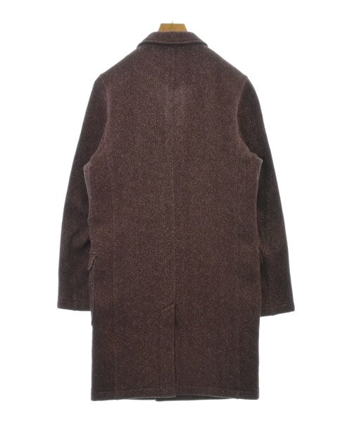 REIGNING CHAMP Chesterfield coats