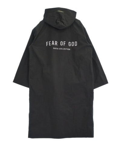 FEAR OF GOD Other