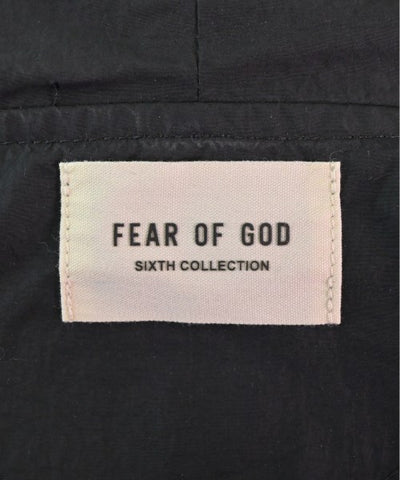 FEAR OF GOD Other