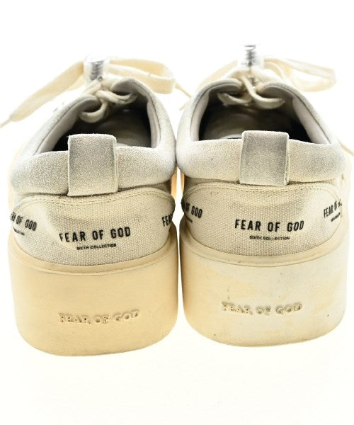 FEAR OF GOD Sneakers