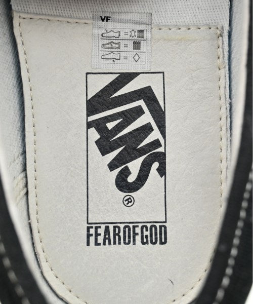 FEAR OF GOD Sneakers