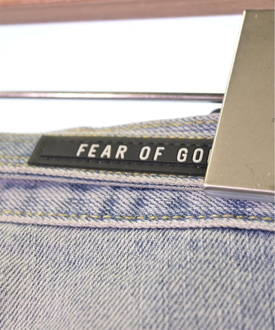 FEAR OF GOD Jeans