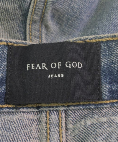 FEAR OF GOD Jeans