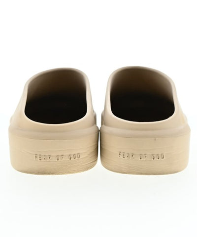 FEAR OF GOD Sandals