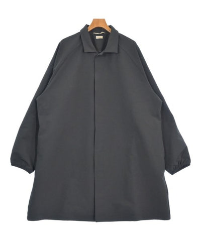 FEAR OF GOD Soutien collar coats