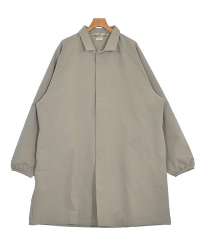 FEAR OF GOD Soutien collar coats