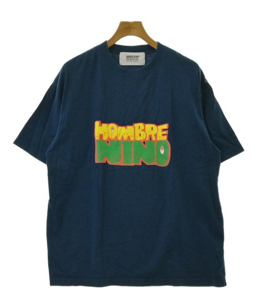 Hombre Nino Tee Shirts/Tops