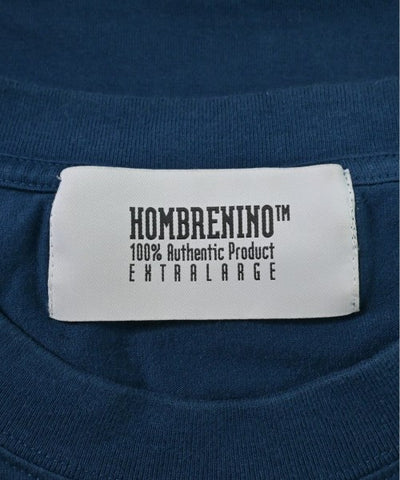 Hombre Nino Tee Shirts/Tops