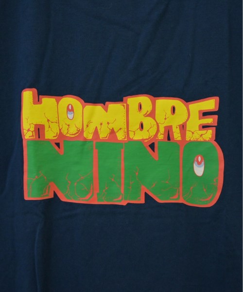 Hombre Nino Tee Shirts/Tops