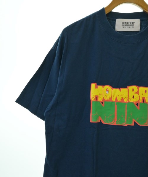 Hombre Nino Tee Shirts/Tops