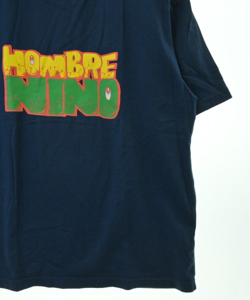 Hombre Nino Tee Shirts/Tops