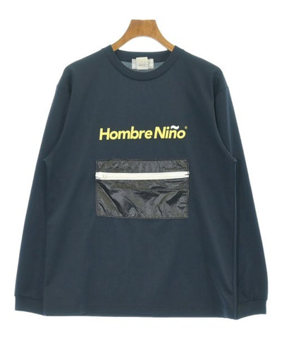 Hombre Nino Tee Shirts/Tops