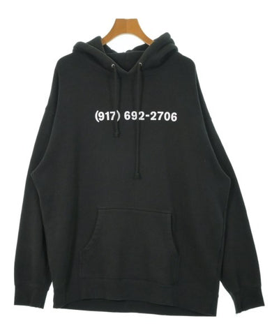 Call Me 917 Hoodies
