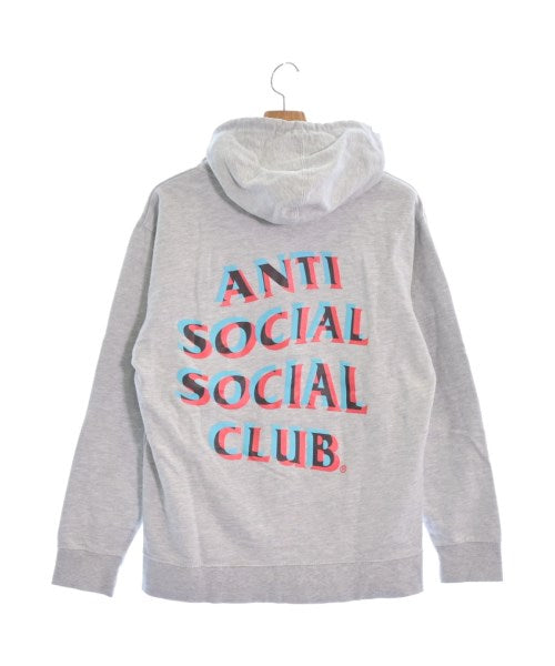 ANTI SOCIAL SOCIAL CLUB Hoodies