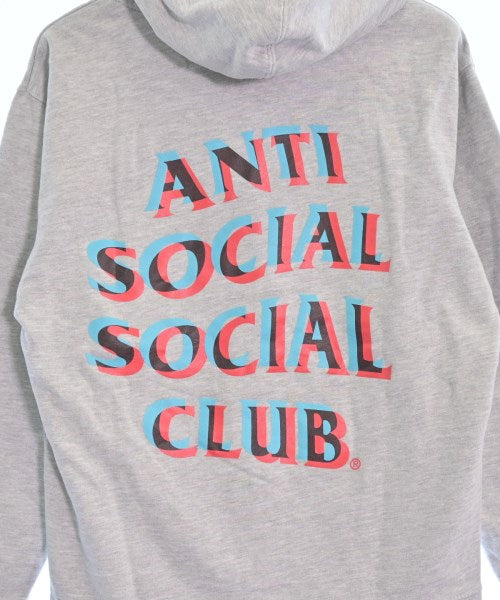 ANTI SOCIAL SOCIAL CLUB Hoodies