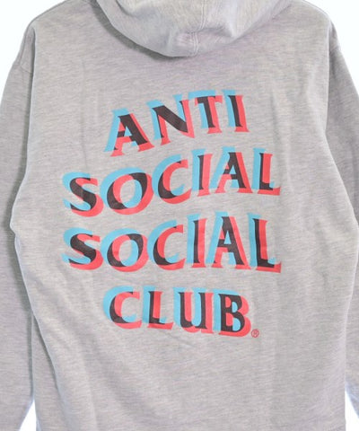 ANTI SOCIAL SOCIAL CLUB Hoodies