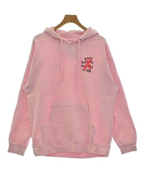 ANTI SOCIAL SOCIAL CLUB Hoodies