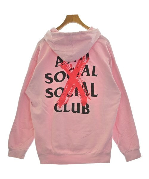 ANTI SOCIAL SOCIAL CLUB Hoodies