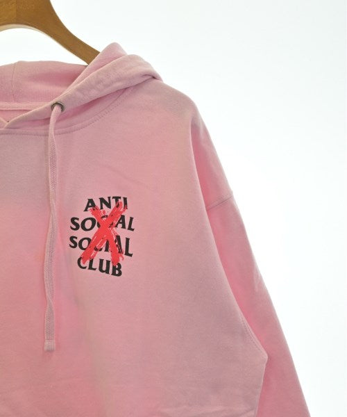 ANTI SOCIAL SOCIAL CLUB Hoodies