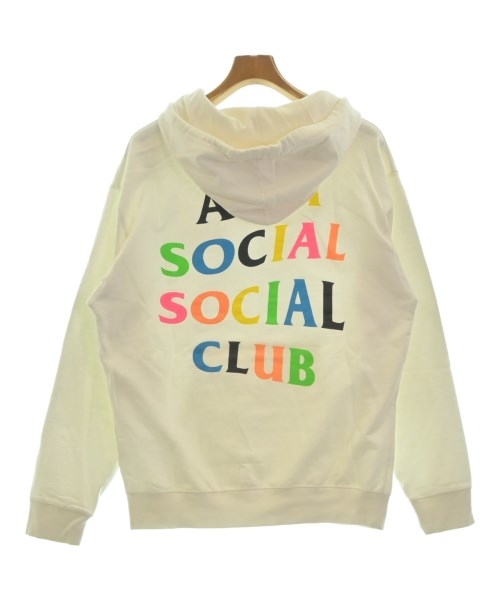 ANTI SOCIAL SOCIAL CLUB Hoodies