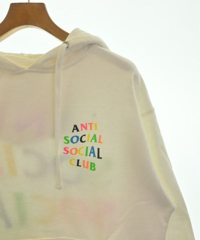 ANTI SOCIAL SOCIAL CLUB Hoodies