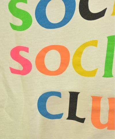 ANTI SOCIAL SOCIAL CLUB Hoodies