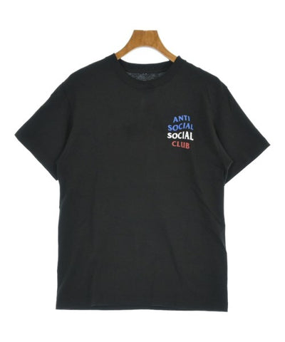ANTI SOCIAL SOCIAL CLUB Tee Shirts/Tops