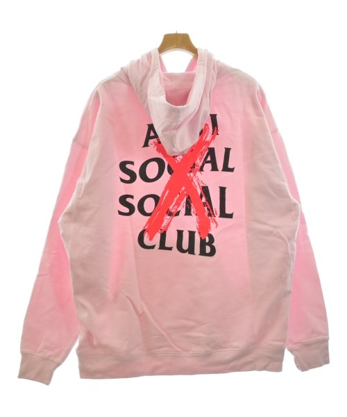 ANTI SOCIAL SOCIAL CLUB Hoodies