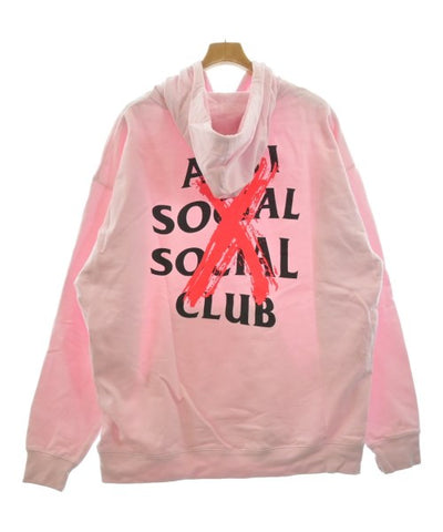 ANTI SOCIAL SOCIAL CLUB Hoodies