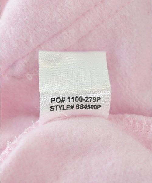 ANTI SOCIAL SOCIAL CLUB Hoodies