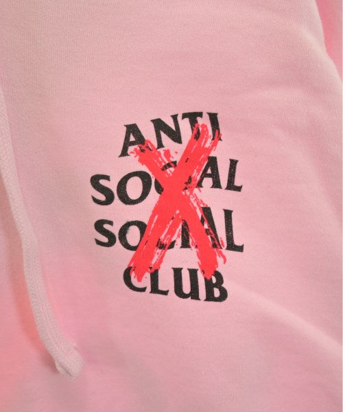 ANTI SOCIAL SOCIAL CLUB Hoodies