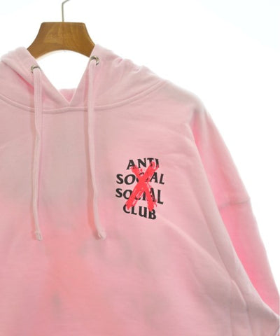 ANTI SOCIAL SOCIAL CLUB Hoodies